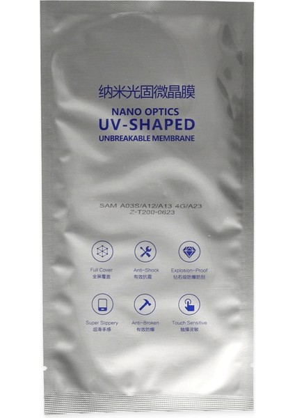 Samsung Galaxy S20 Ultra Uv Polymer Nano Ekran KORUYUCU-(5796) modelleri