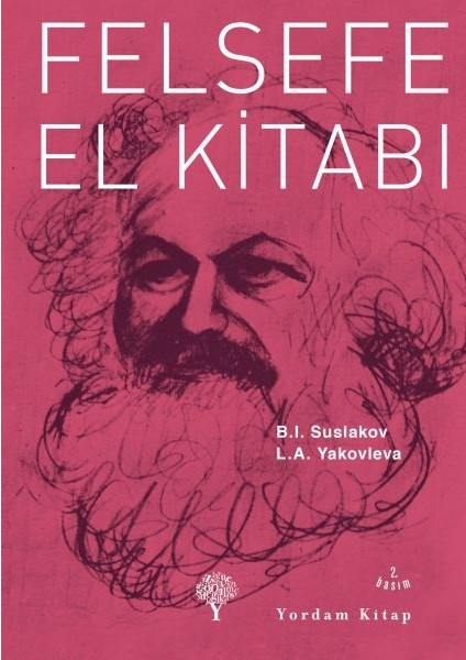 Felsefe El Kitabı