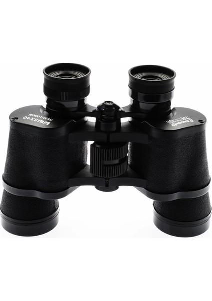 8X40 Rus Model Dürbün Baigish Dürbün Süper Kalite - Lisinya