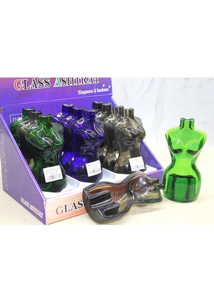 Cam Küllük ALK3700 - Lisinya