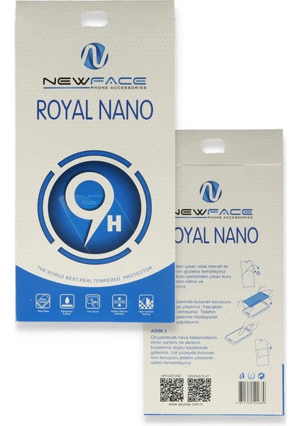 Huawei Nova Y70 Royal Nano Ekran KORUYUCU-(5796)
