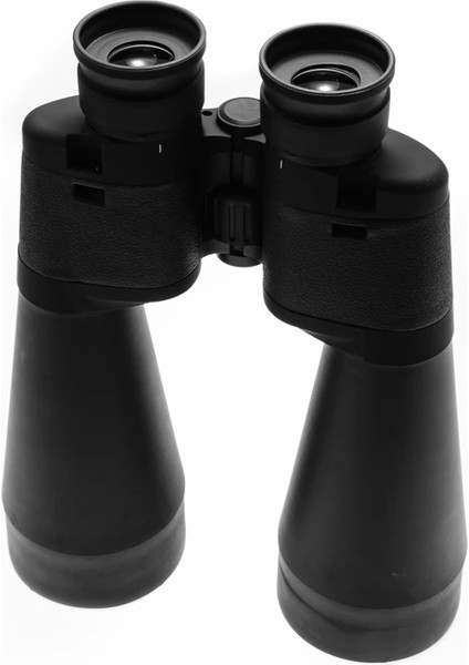 Çift Gözden Ayarlı Mavı Mercekli Süper Dürbün Breaker 100X100 El Dürbünü - Lisinya