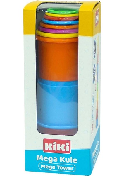 Nessiworld Mega Kule fiyatları