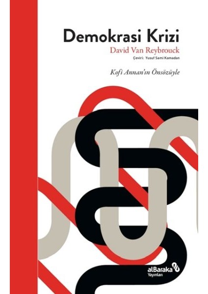 Demokrasi Krizi