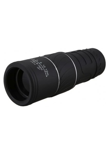 40X52 Tek Gözden Izlenebilen Teleskop Modelinde Monoküler Dürbün, - Lisinya