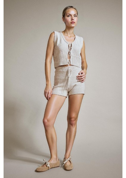 Beli Bağcıklı Lastikli Şort G3085AX25AU fiyatları