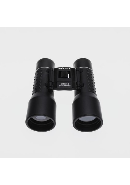 20X40 Kauçuk Kaplamalı Kuş Izleme Avcılık Piknik Için - Lisinya modelleri