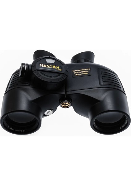 7X50 Profesyonel Dürbünü 1000M/132M Su Geçirmez Siyah - Lisinya modelleri