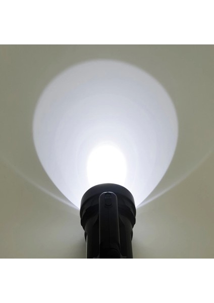 900 Lümen Ultra Güçlü El Feneri WT-613 - Lisinya fırsatları