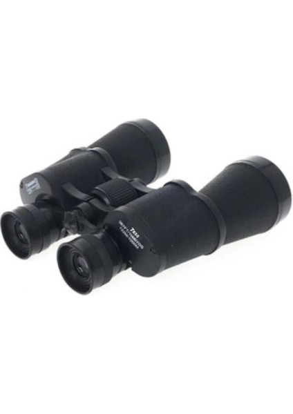 Baigish 7X50 El Dürbünü 1000M/76M – Rus Malı – Üstün Kalite - Lisinya