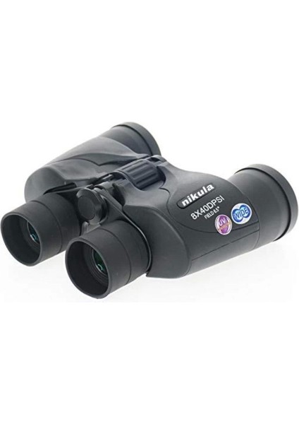 Dürbün 8X40 Dpsi Kavçuk Kaplamalı Super Dürbün - Lisinya indirimleri