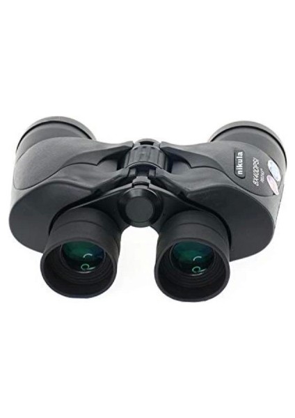 Dürbün 8X40 Dpsi Kavçuk Kaplamalı Super Dürbün - Lisinya