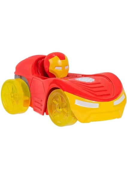 Nessiworld PDY16000 Spidey Diecast Araba - SNF0194 modelleri