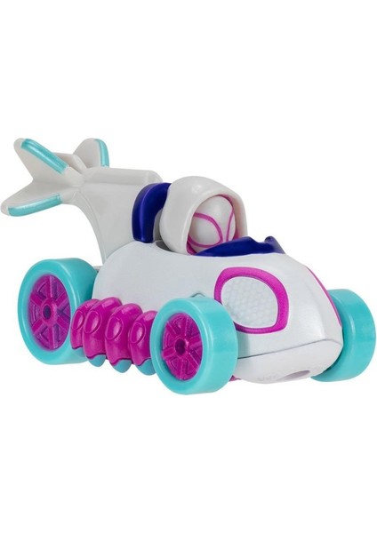 Nessiworld PDY16000 Spidey Diecast Araba - SNF0194 fırsatları