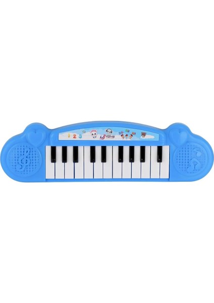 10005 Piano Mavi -Uj Toys