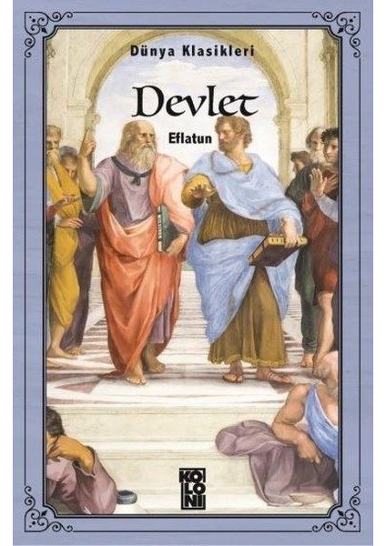 Devlet