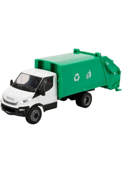1:36 Iveco Iş Araçları