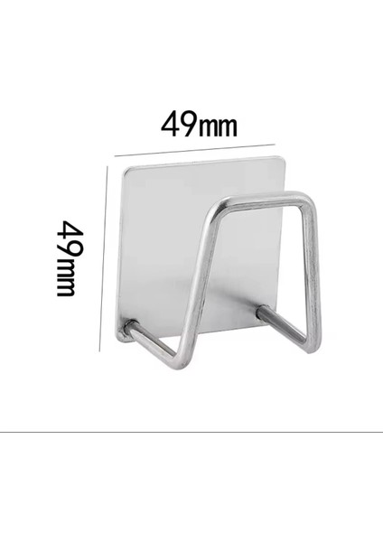 Kendinden Yapışkanlı Çelik Drenaj Rafı , Askı - Lisinya fiyatları