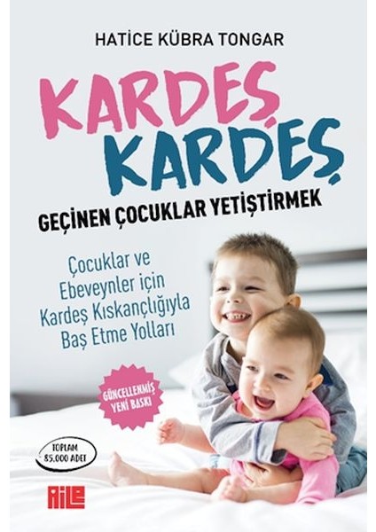 Kardeş Kardeş Geçinen Çocuklar Yetiştirmek