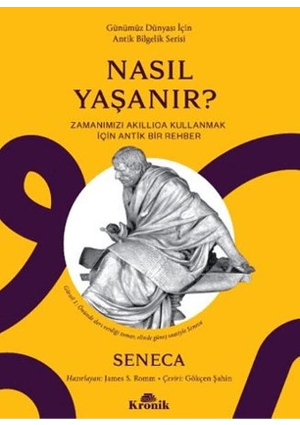 Nasıl Yaşanır?