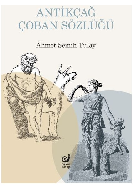 Antikçağ Çoban Sözlüğü