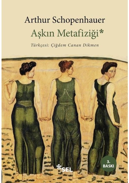 Aşkın Metafiziği