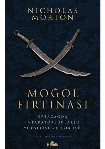 Moğol Fırtınası