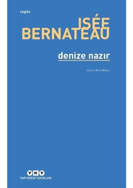 Denize Nazır