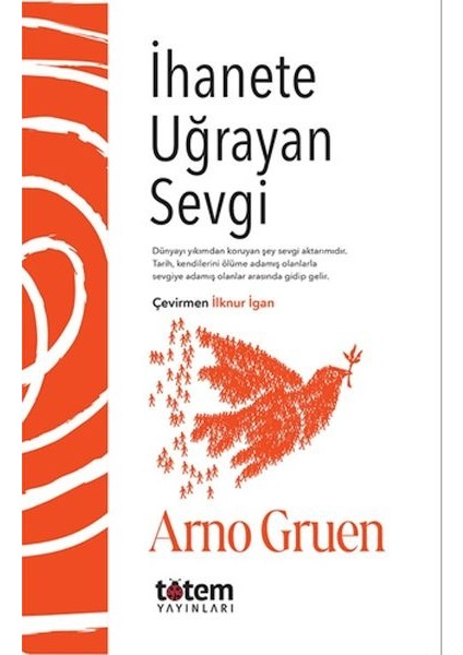 Ihanete Uğrayan Sevgi