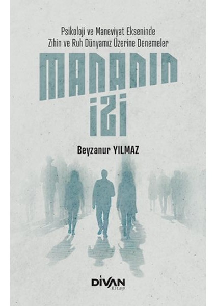 Mananın Izi