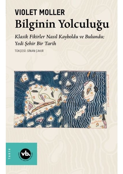 Bilginin Yolculuğu