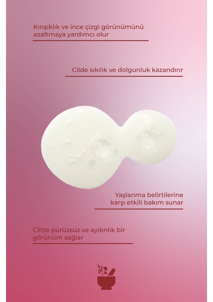 Revolution Intensive Anti-Aging Btx Serum 30 ml fırsatları
