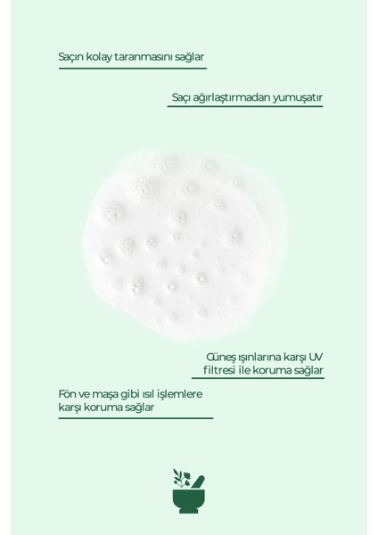 Hairguard Perfecting Keratin Spray fiyatları