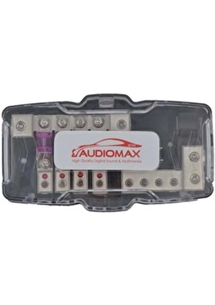 4 Giriş 4 Çıkışlı Sigortalı Blok Dağıtıcı 1000W Güç 180x200 cm Ebatlarında indirimleri