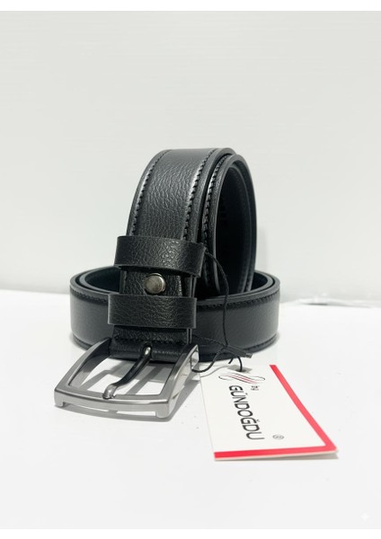 3.5cm Tek Kat Manda Derisi Laklı ve Enjeksiyon Tokalı Kemer fırsatları