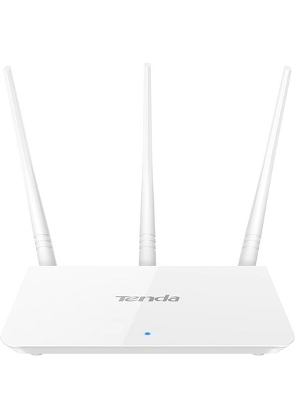 F3 300 Mbps 4 Port Router 3 Anten fırsatları