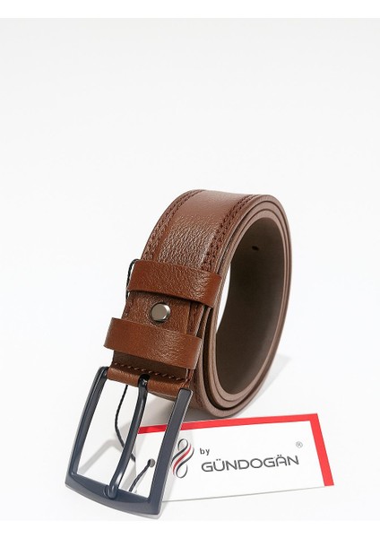 3.5cm Tek Kat Orjınalmanda Derisi Laklı ve Enjeksiyon Tokalı Kemer fiyatları