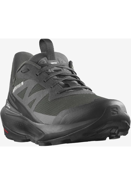 Elıxır Actıv Gtx L474561 Erkek Outdoor Ayakkabı - Siyah