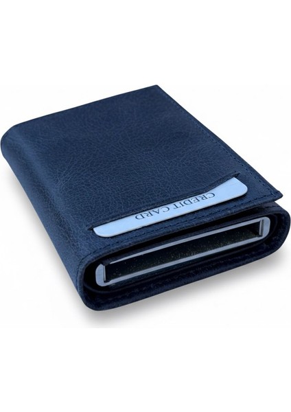 Ummaka Siyah Mekanizmalı Kartlık