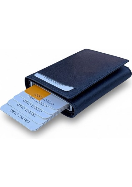 Ummaka Siyah Mekanizmalı Kartlık fiyatları