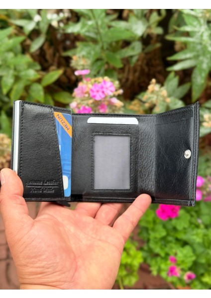 Ummaka Siyah Mekanizmalı Kartlık modelleri