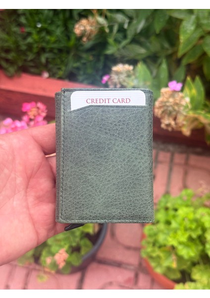 Ummaka Haki Yeşil Mekanizmalı Kartlık fırsatları