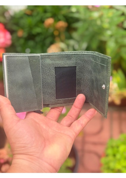 Ummaka Haki Yeşil Mekanizmalı Kartlık indirimleri