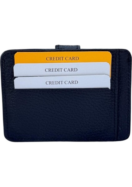 Wagon Siyah %100 Hakiki Deri Dik Kartlık fiyatları