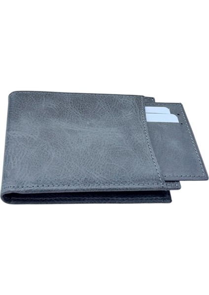 Kanguru %100 Hakiki Deri Extra Kartlıklı Premıum Cüzdan modelleri