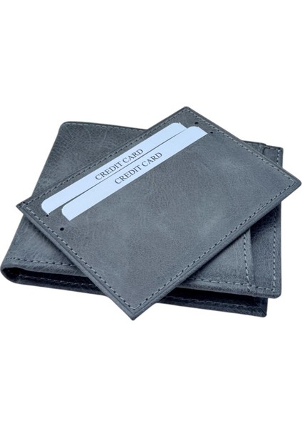 Kanguru %100 Hakiki Deri Extra Kartlıklı Premıum Cüzdan fırsatları
