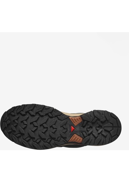 X ULTRA 360 GORE-TEX GRI Erkek Outdoor Ayakkabı