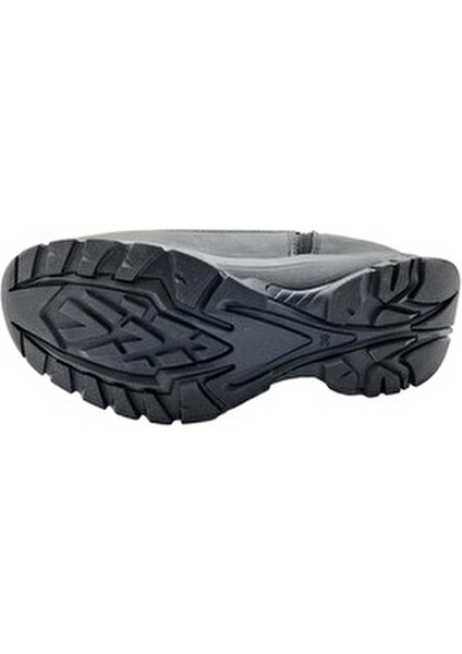 Su ve Kar Geçirmez Kar Botu Geniş Kalıp