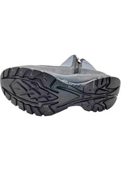 Unisex Kar Botu 38 Su ve Kar Geçirmez Paraşüt Kumaş Mebran Kaplı fırsatları