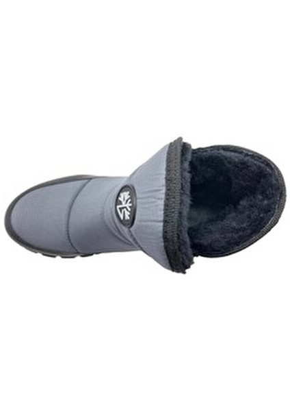 Unisex Kar Botu 38 Su ve Kar Geçirmez Paraşüt Kumaş Mebran Kaplı indirimleri